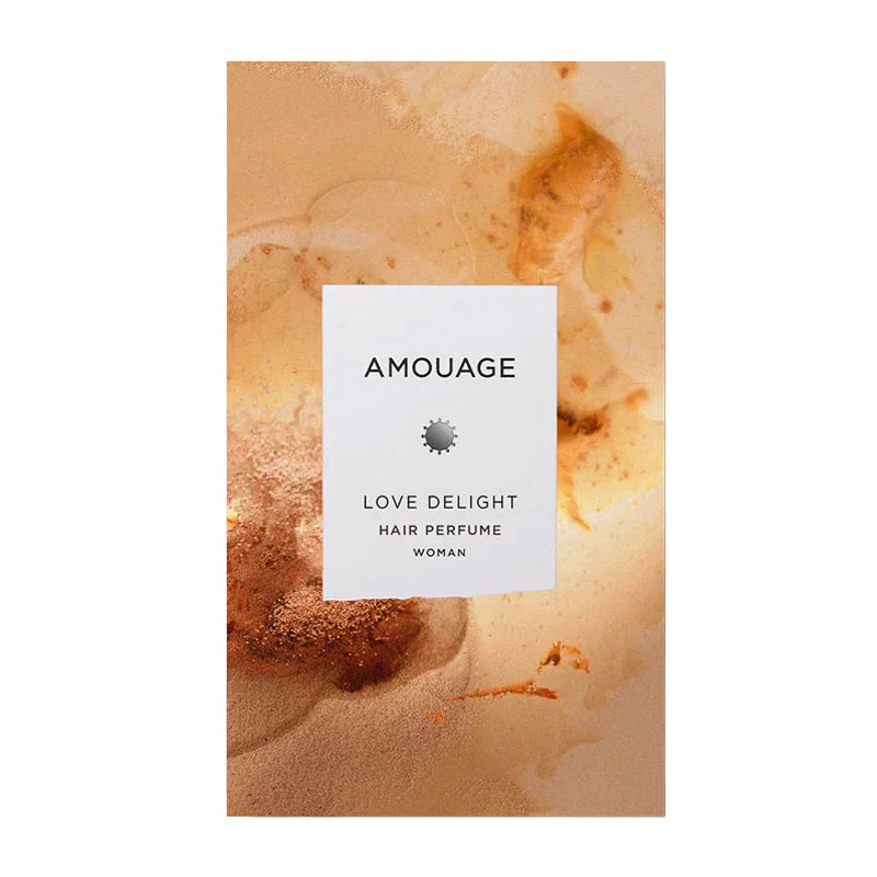 AMOUAGE - LOVE DELIGHT - HAIR PERFUME