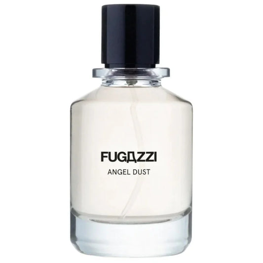 FUGAZZI - ANGEL DUST - EXTRAIT DE PARFUM