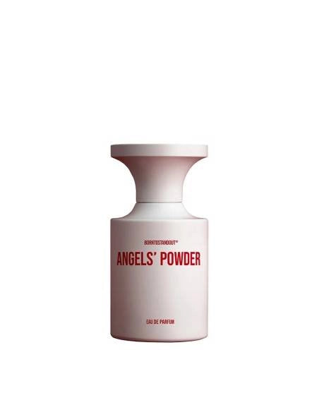 BORN TO STAND OUT-ANGEL'S POWDER-EAU DE PARFUM