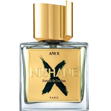 NISHANE- Ani-X-EXTRAIT DE PARFUM