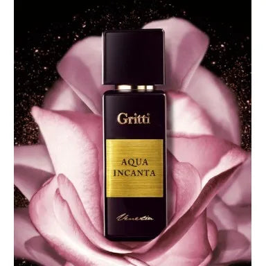 GRITTI-AQUA INCANTA-EAU DE PARFUM