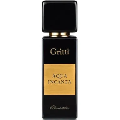 GRITTI-AQUA INCANTA-EAU DE PARFUM