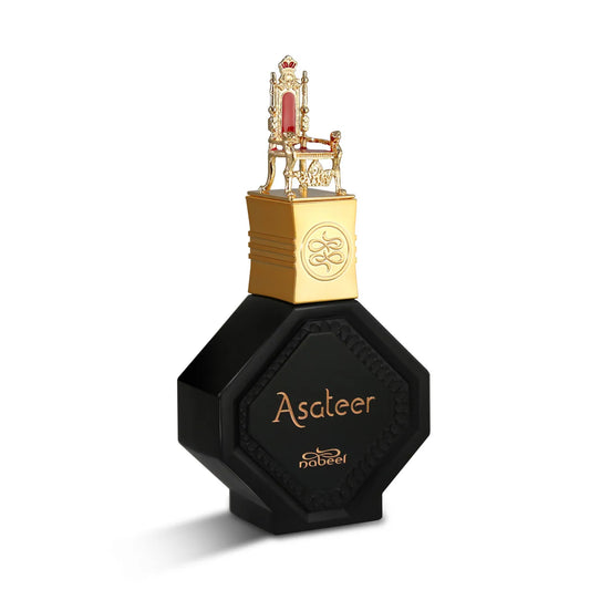 NABEEL-ASATEER-EAU DE PARFUM