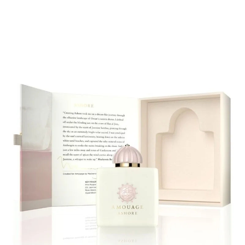 AMOUAGE - ASHORE - EAU DE PARFUM
