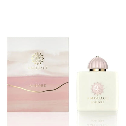 AMOUAGE - ASHORE - EAU DE PARFUM