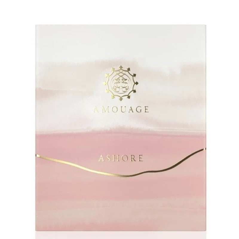 AMOUAGE - ASHORE - EAU DE PARFUM