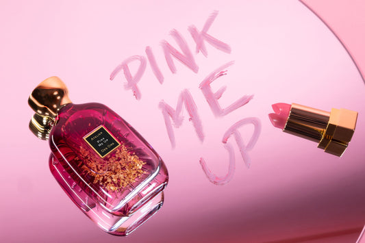 ATELIER DES ORS-PINK ME UP-EAU DE PARFUM