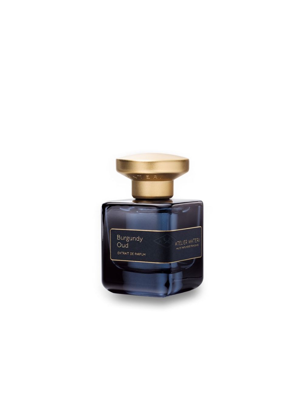 ATELIER MATERI - BURGUNDY OUD - ESTRATTO - EXTRAIT DE PARFUM