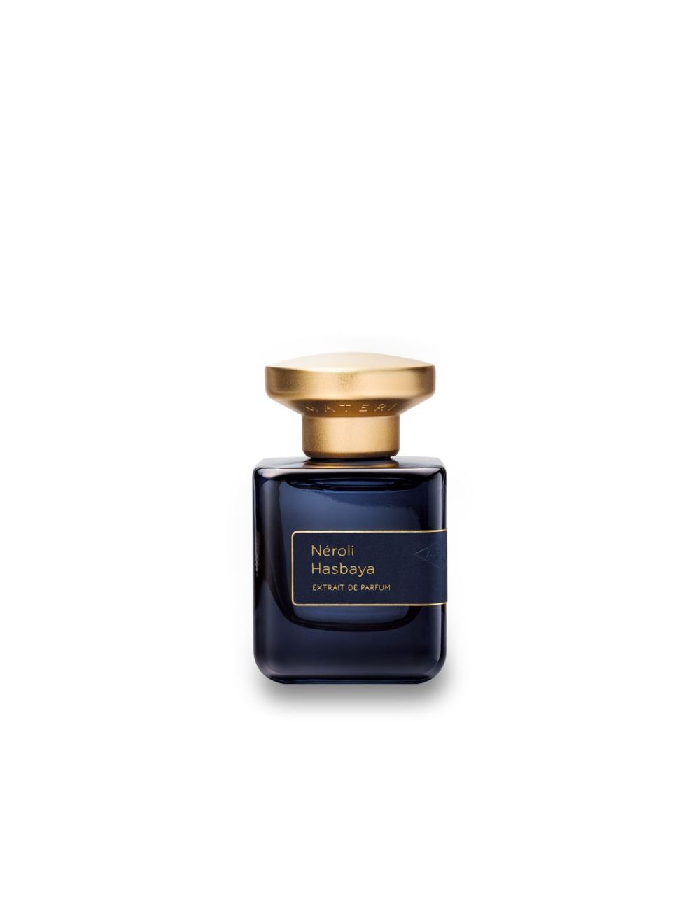 ATELIER MATERI - NÉROLI HASBAYA - ESTRATTO - EXTRAIT DE PARFUMS