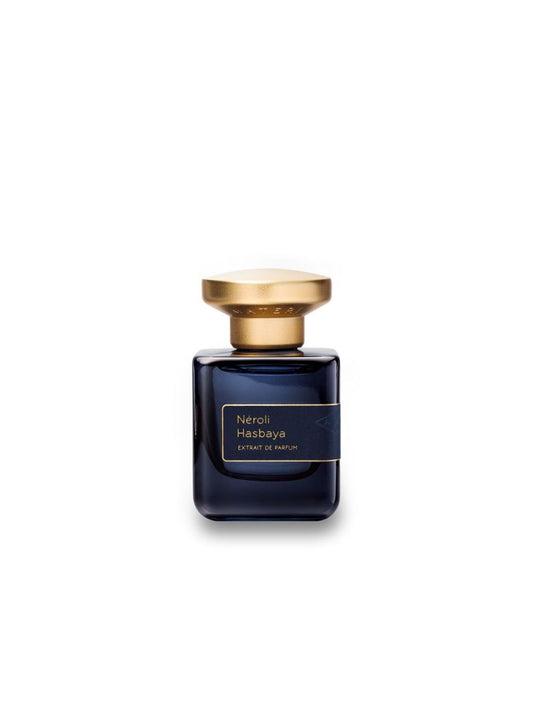 ATELIER MATERI - NÉROLI HASBAYA - ESTRATTO - EXTRAIT DE PARFUMS
