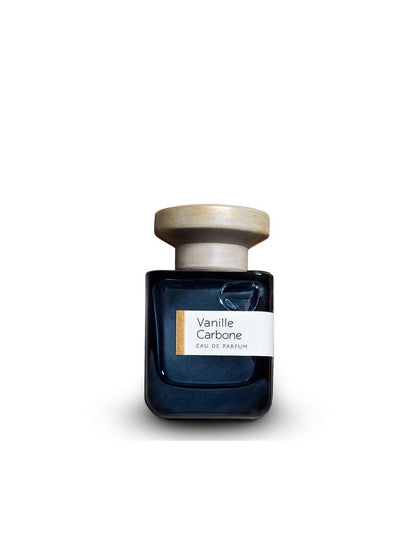 ATELIER MATERI - VANILLE CARBONE - EAU DE PARFUM