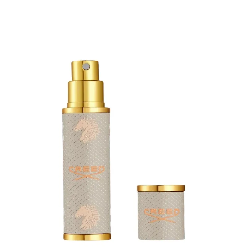 CREED - ATOMIZZATORE DI PROFUMO DA VIAGGIO - RICARCABILE 5ML