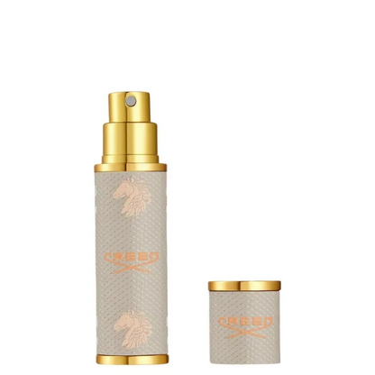 CREED - ATOMIZZATORE DI PROFUMO DA VIAGGIO - RICARCABILE 5ML