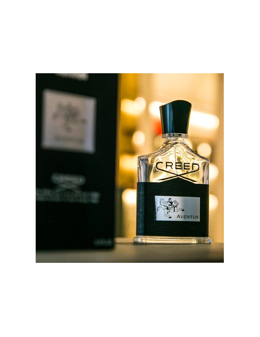 Buonasera, cosa ne pensate del profumo Creed aventus?? Lascia una buona scia?? Grazie e buona serata Buonasera, cosa ne pensate del profumo Creed aventus?? Lascia una buona scia?? Grazie e buona serata