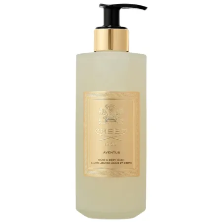 CREED - AVENTUS - HAND & BODY WASH - 300 ML CON DOSATORE
