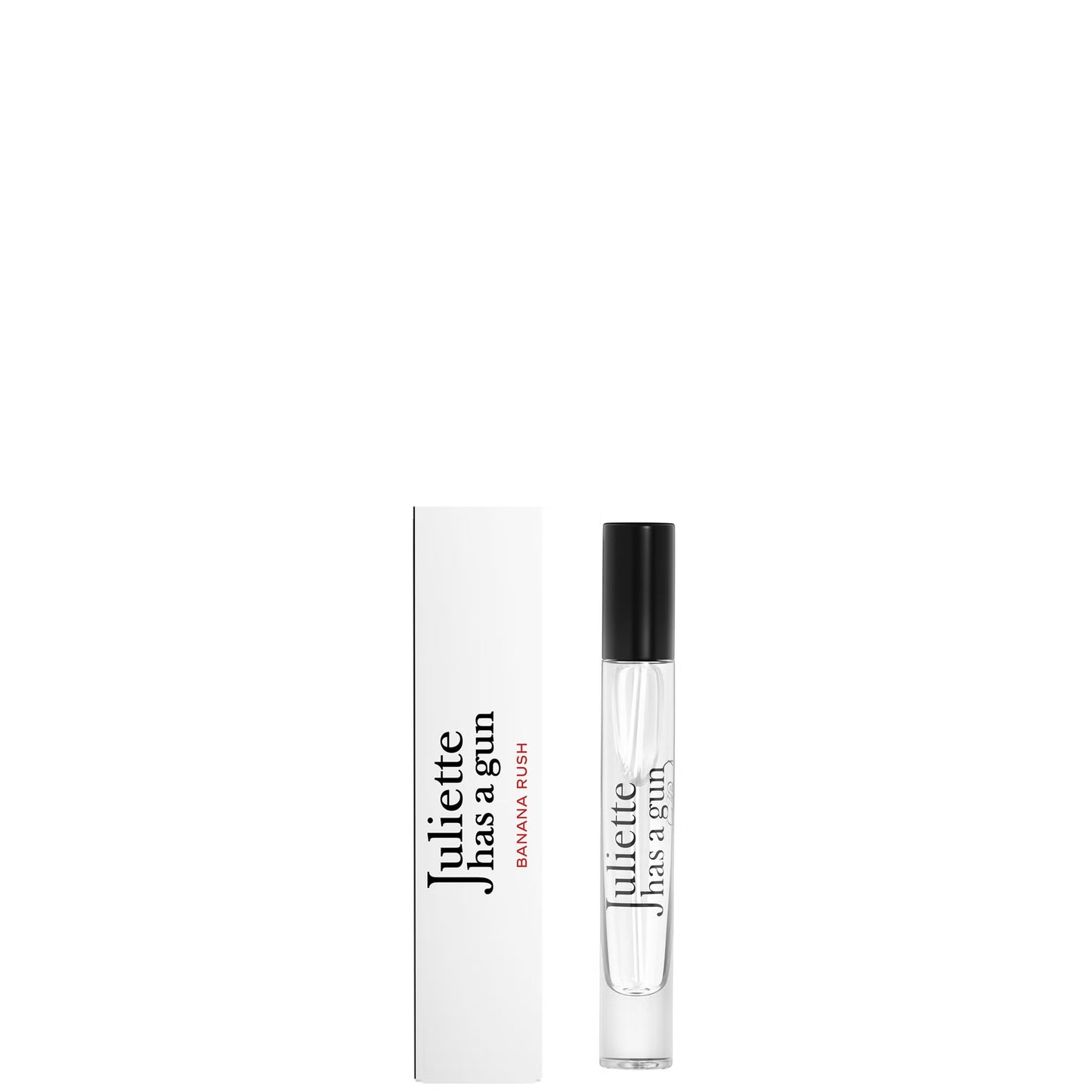 JULIETTE HAS A GUN - BANANA RUSH - EAU DE PARFUM