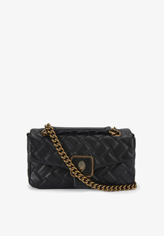 KURT GEIGER - BORSA GIOIELLO IN PELLE