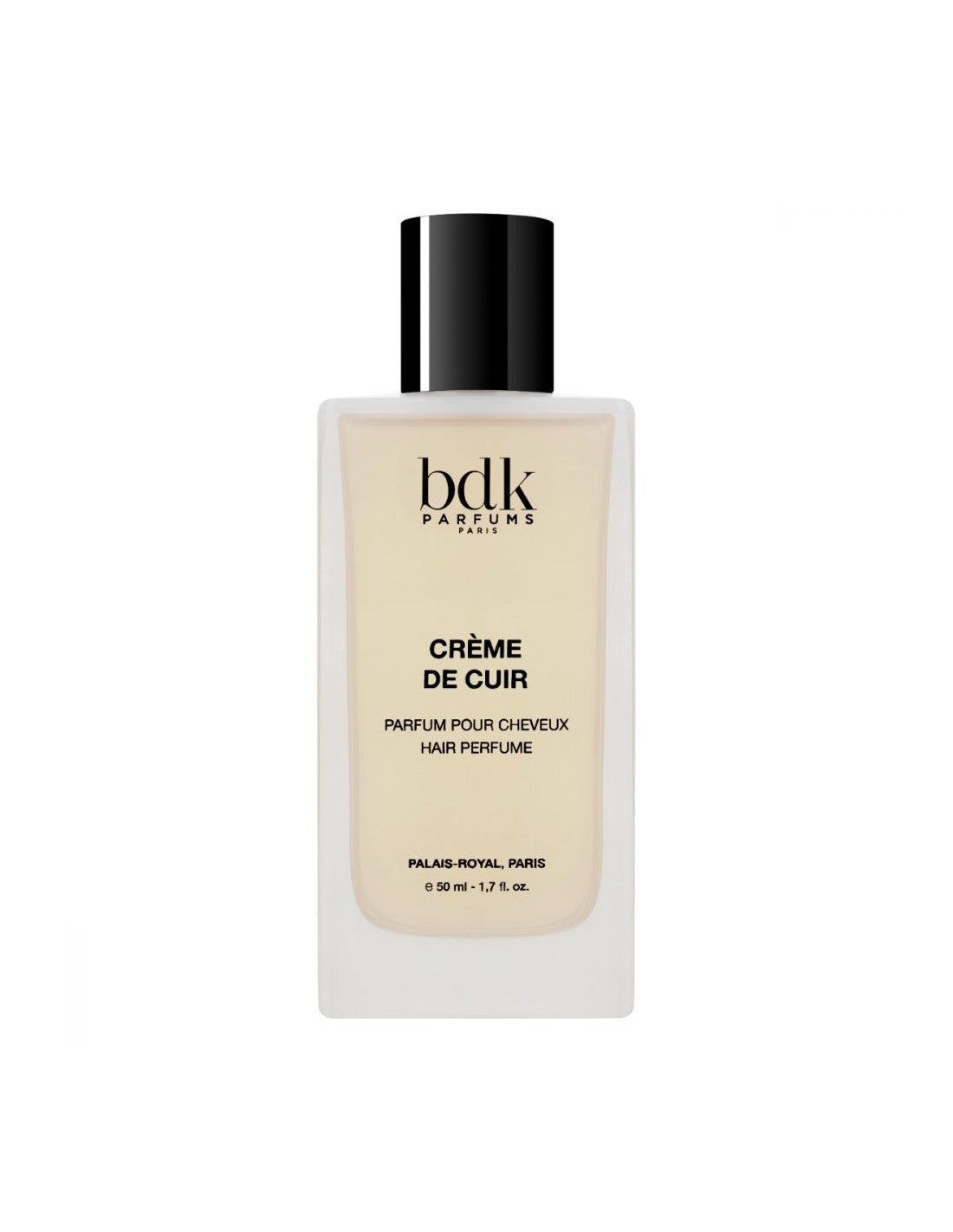 BDK - CRÈME DE CUIR - HAIR PERFUME - PROFUMO PER CAPELLI