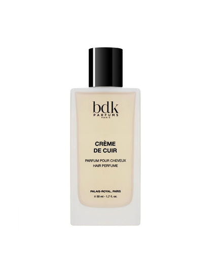 BDK - CRÈME DE CUIR - HAIR PERFUME - PROFUMO PER CAPELLI