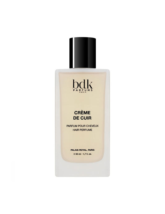BDK - CRÈME DE CUIR - HAIR PERFUME - PROFUMO PER CAPELLI