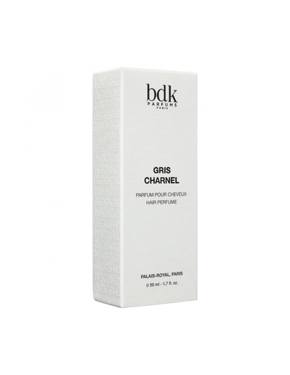 BDK - GRIS CHARNEL - HAIR PERFUME - PROFUMO PER CAPELLI