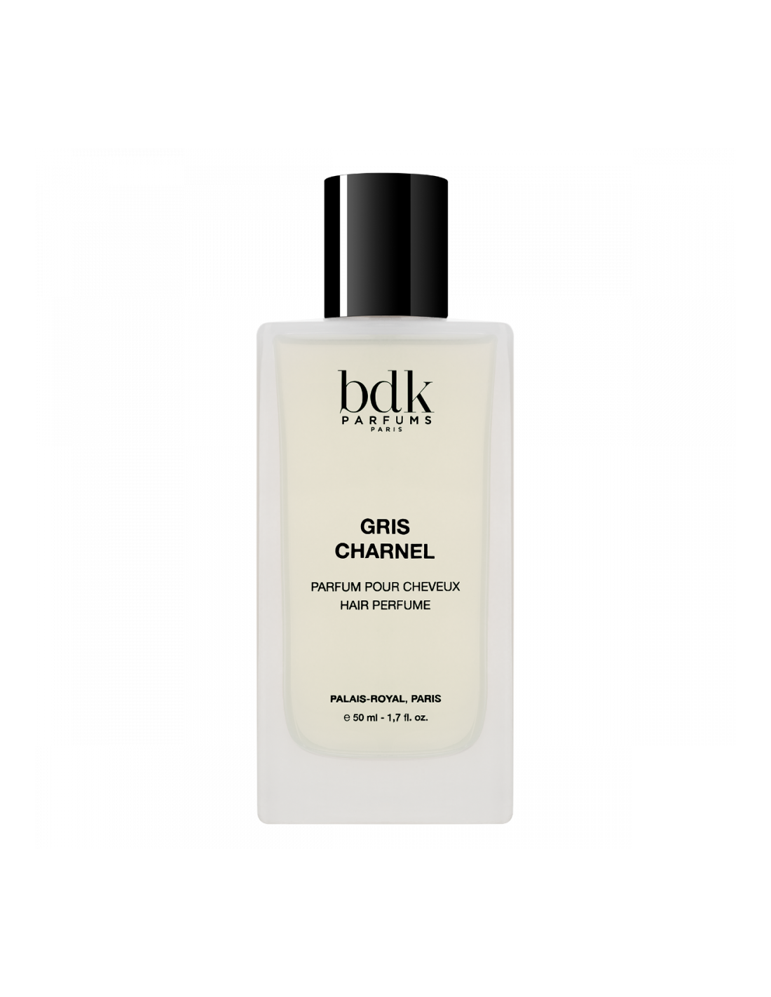 BDK - GRIS CHARNEL - HAIR PERFUME - PROFUMO PER CAPELLI