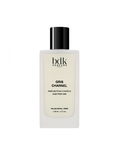 BDK - GRIS CHARNEL - HAIR PERFUME - PROFUMO PER CAPELLI