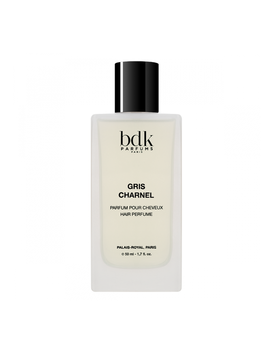 BDK - GRIS CHARNEL - HAIR PERFUME - PROFUMO PER CAPELLI