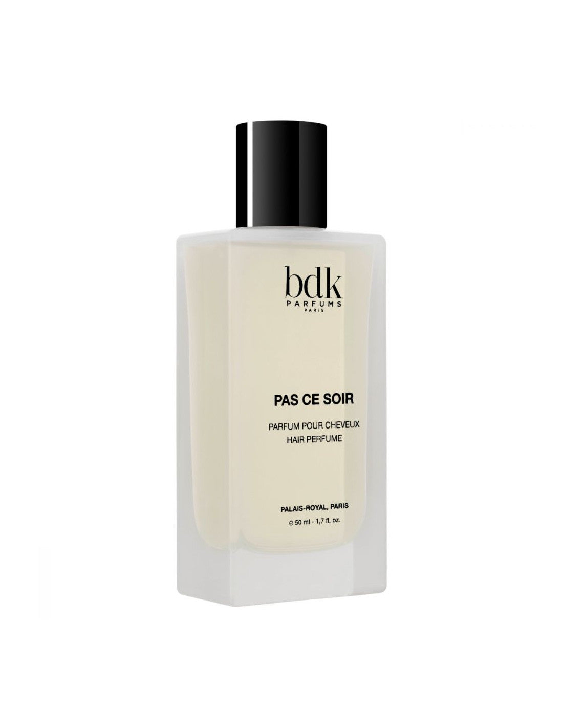 BDK - PAS CE SOIR - HAIR PERFUME - PROFUMO PER CAPELLI