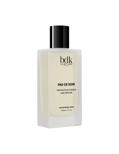 BDK - PAS CE SOIR - HAIR PERFUME - PROFUMO PER CAPELLI