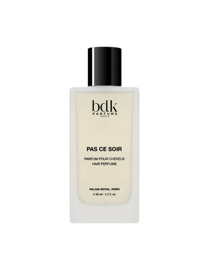 BDK - PAS CE SOIR - HAIR PERFUME - PROFUMO PER CAPELLI