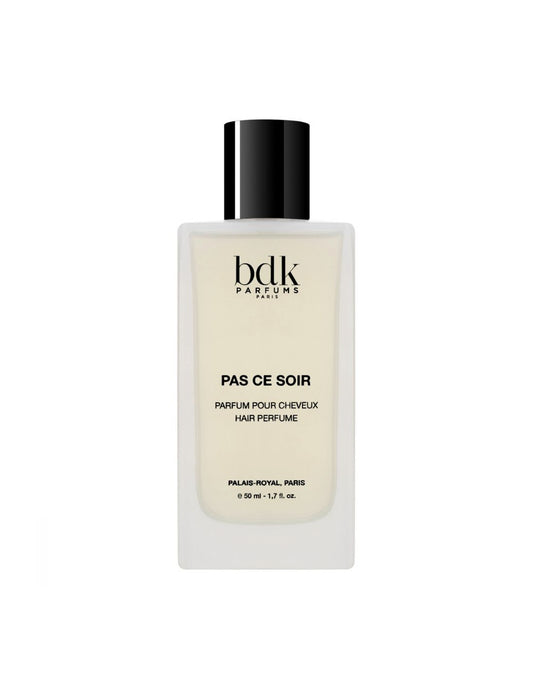 BDK - PAS CE SOIR - HAIR PERFUME - PROFUMO PER CAPELLI