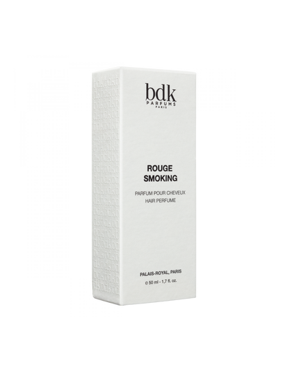 BDK - ROUGE SMOKING - HAIR PERFUME - POROFUMO MPER CAPELLI