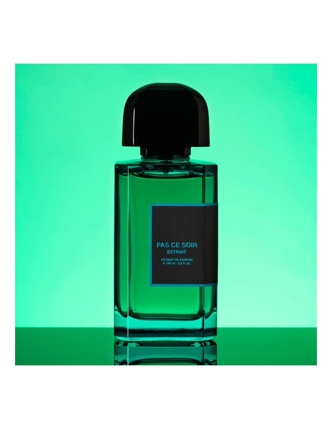 BDK - PAS CE SOIR - ESTRATTO