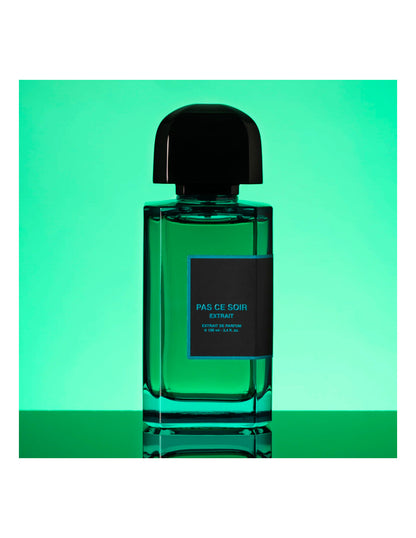 BDK - PAS CE SOIR - ESTRATTO