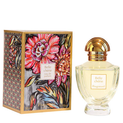 FRAGONARD-BELLE CHERIE EDP