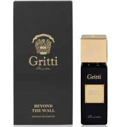 GRITTI-BEYOND THE WALL-ESTRATTO