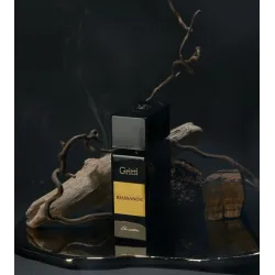 GRITTI - BIASSANÒT - EAU DE PARFUM