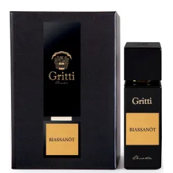 GRITTI - BIASSANÒT - EAU DE PARFUM