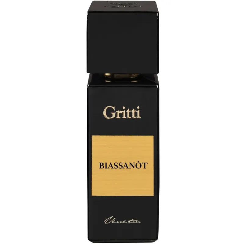 GRITTI - BIASSANÒT - EAU DE PARFUM