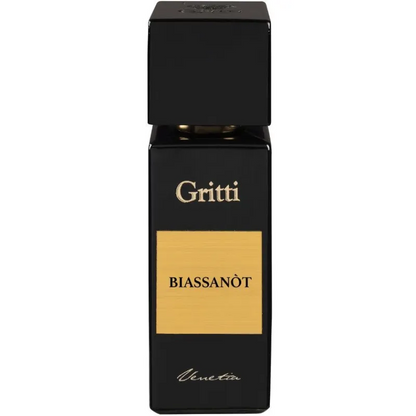 GRITTI - BIASSANÒT - EAU DE PARFUM