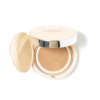 MI-RE' - BIBI NOVA - FONDOTINTA CUSHION TECNOLOGY - SPF 50 ++++