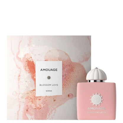 AMOUAGE - BLOSSOM LOVE - EAU DE PARFUM