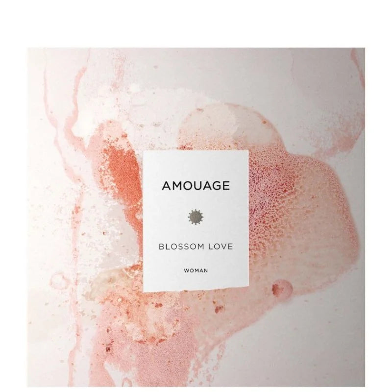 AMOUAGE - BLOSSOM LOVE - EAU DE PARFUM