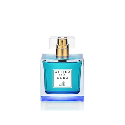 ACQUA DELL'ELBA- BLU DONNA- EAU DE PARFUM