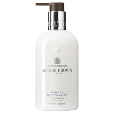 MOLTON BROWN - BLUEBELL & WILD STRAWBERRY - LATTE CORPO