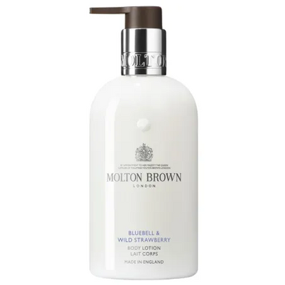 MOLTON BROWN - BLUEBELL & WILD STRAWBERRY - LATTE CORPO