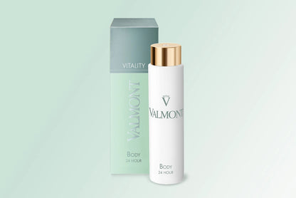 VALMONT - VITALITY -  BODY 24 ORE - 150 ML - CREMA CORPO