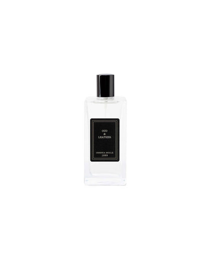 CERERIA MOLLA - OUD & LEATHER - BODY MIST - 100 ML SPRAY