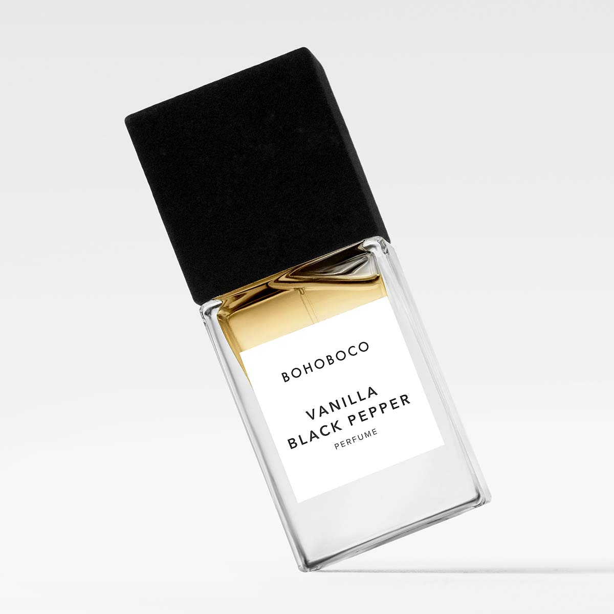 BOHOBOCO-VANILLA BLACK PEPPER-PROFUMO